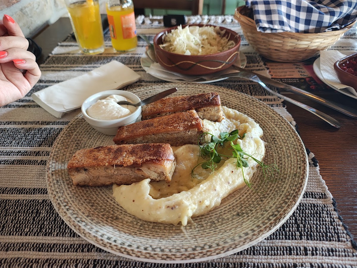 Vojvođanski Salaš - Restorani u Novom Sadu