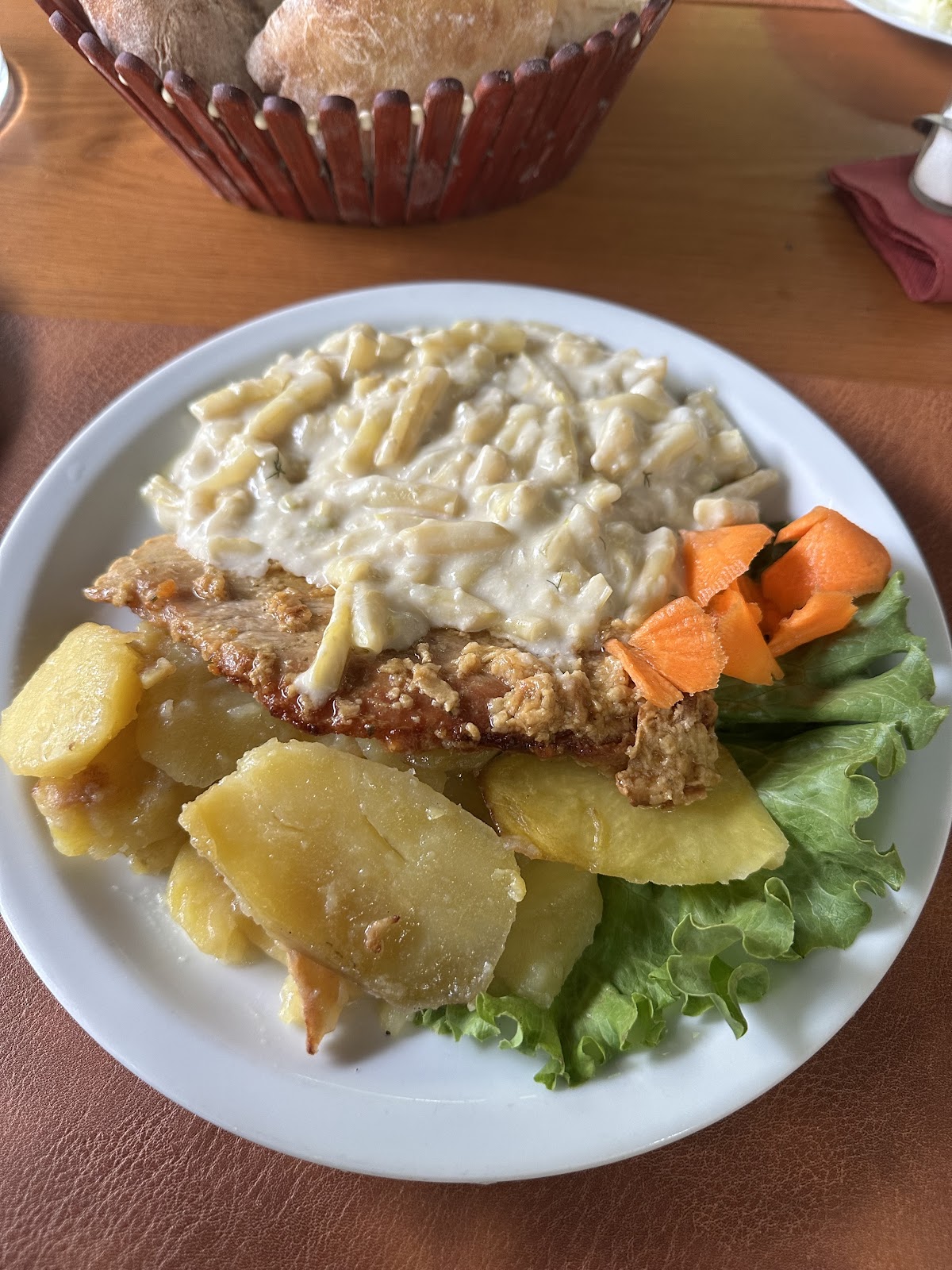 Gostiona Balkan - Restorani u Novom Sadu