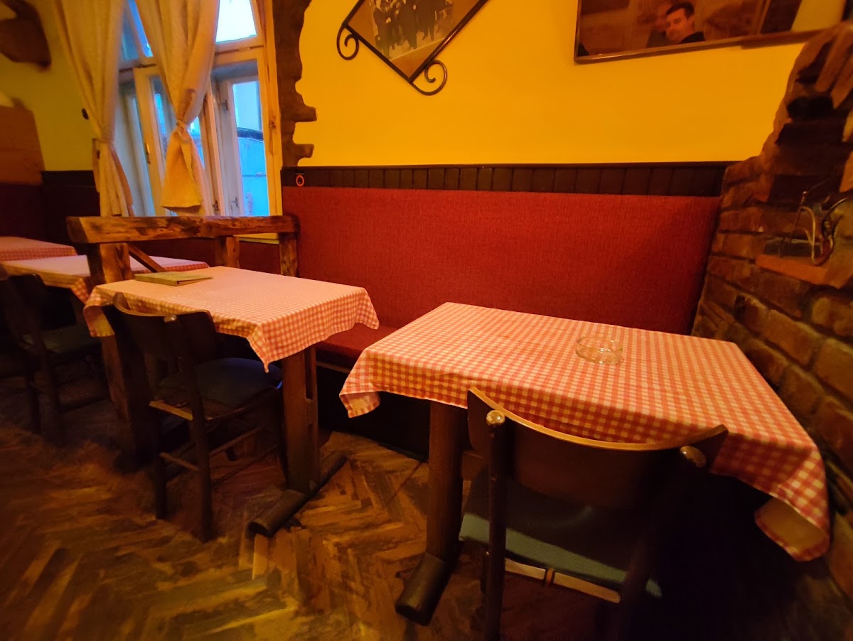 Gostiona Balkan - Restorani u Novom Sadu