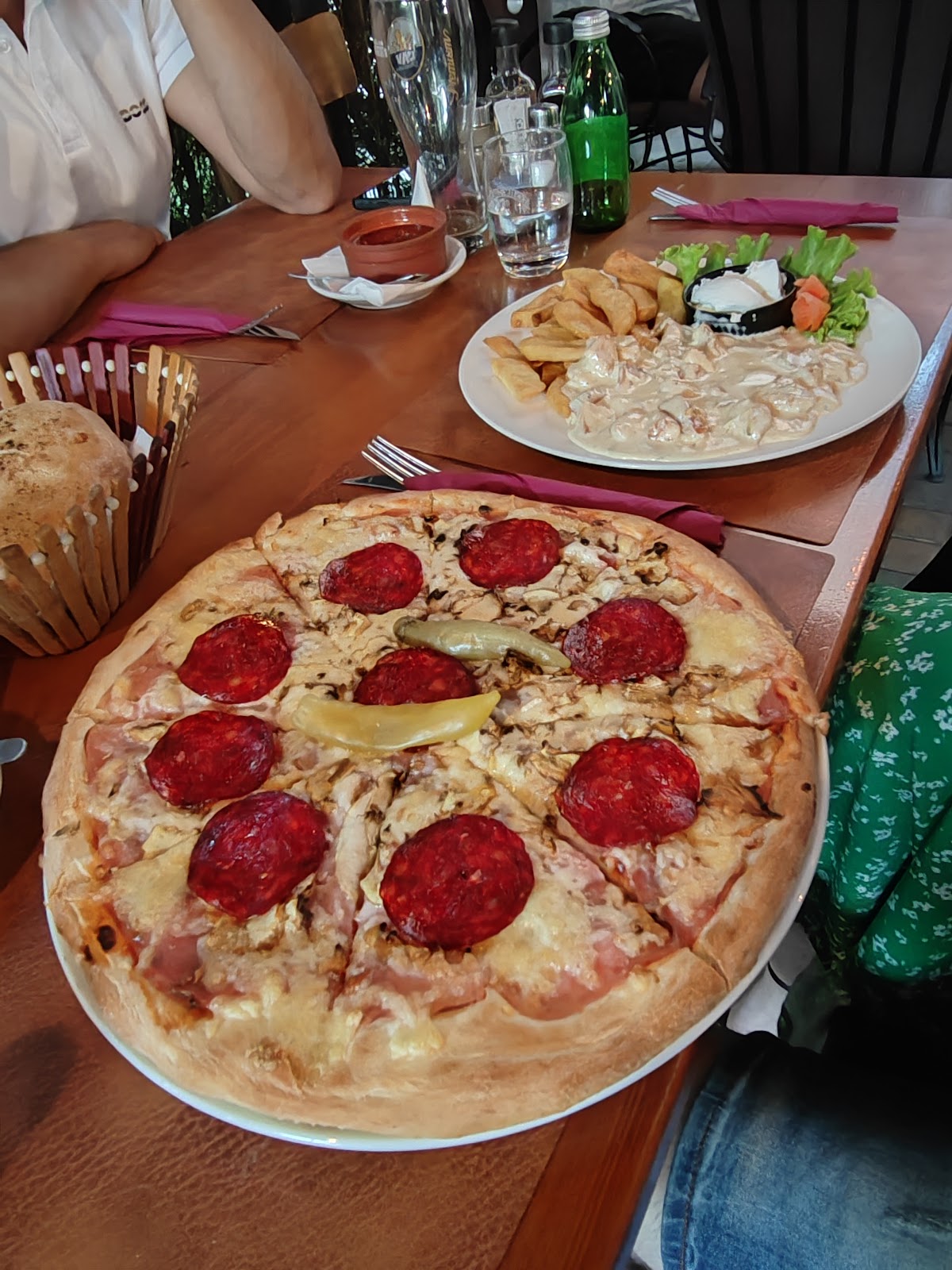 Gostiona Balkan - Restorani u Novom Sadu