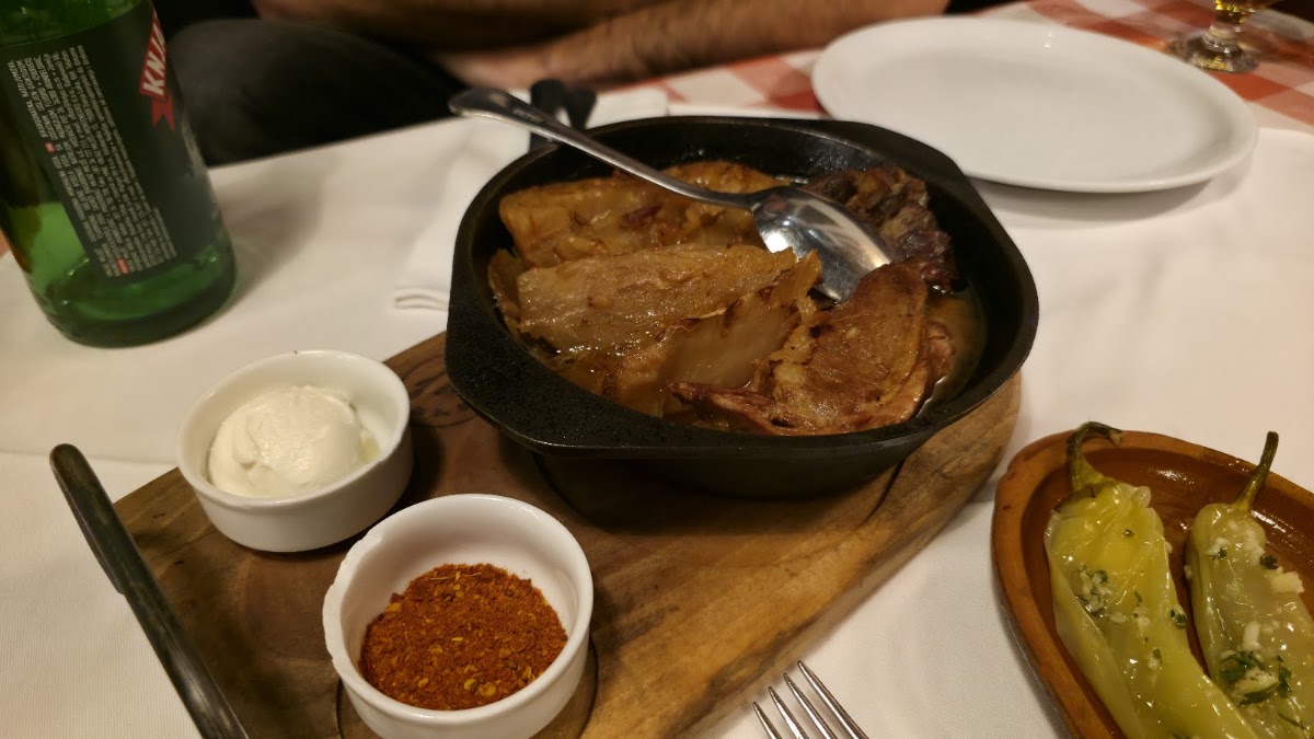 „Sokače“ - Restorani u Novom Sadu