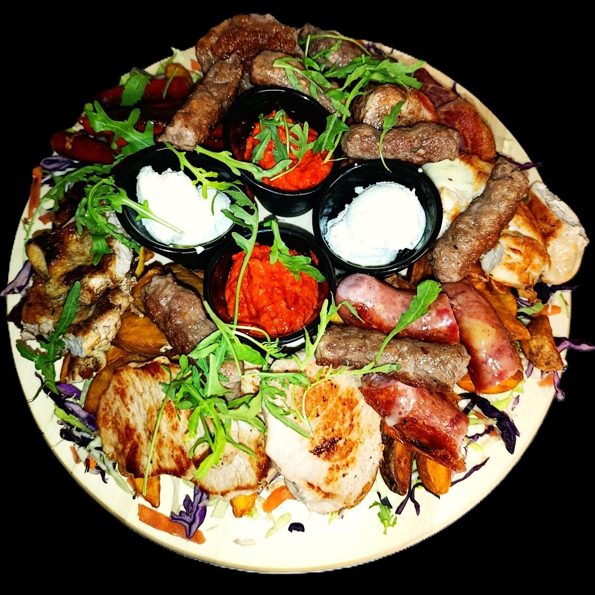 Restoran VOJVODA - Restorani u Novom Sadu