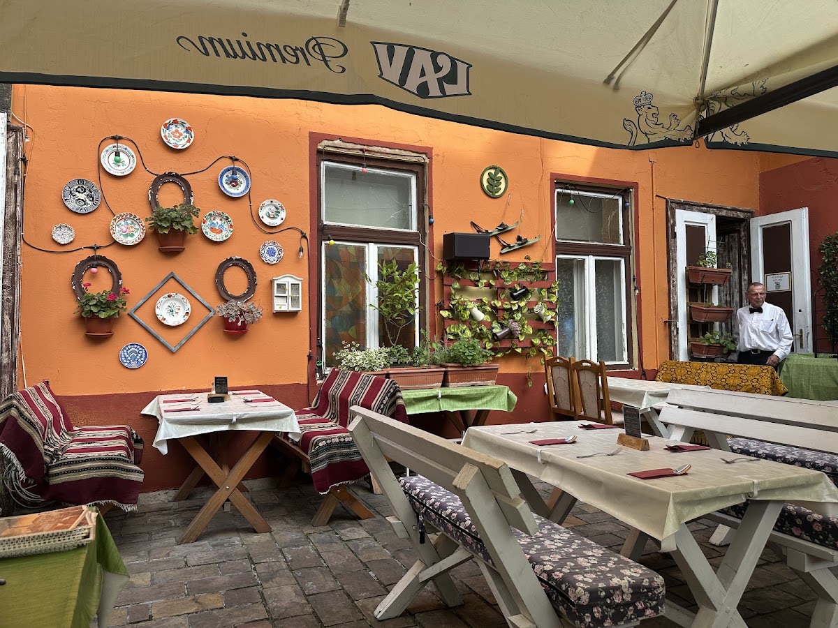 Etno restoran Stara Pesma Novi Sad - Restorani u Novom Sadu