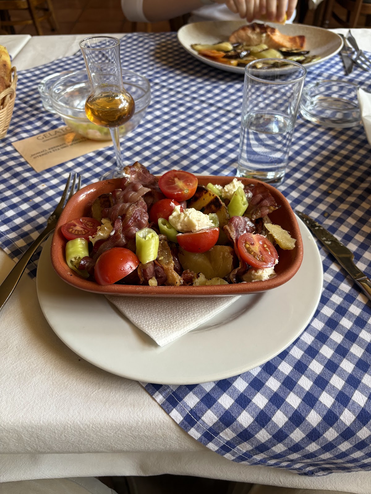 Plava Frajla - Restorani u Novom Sadu