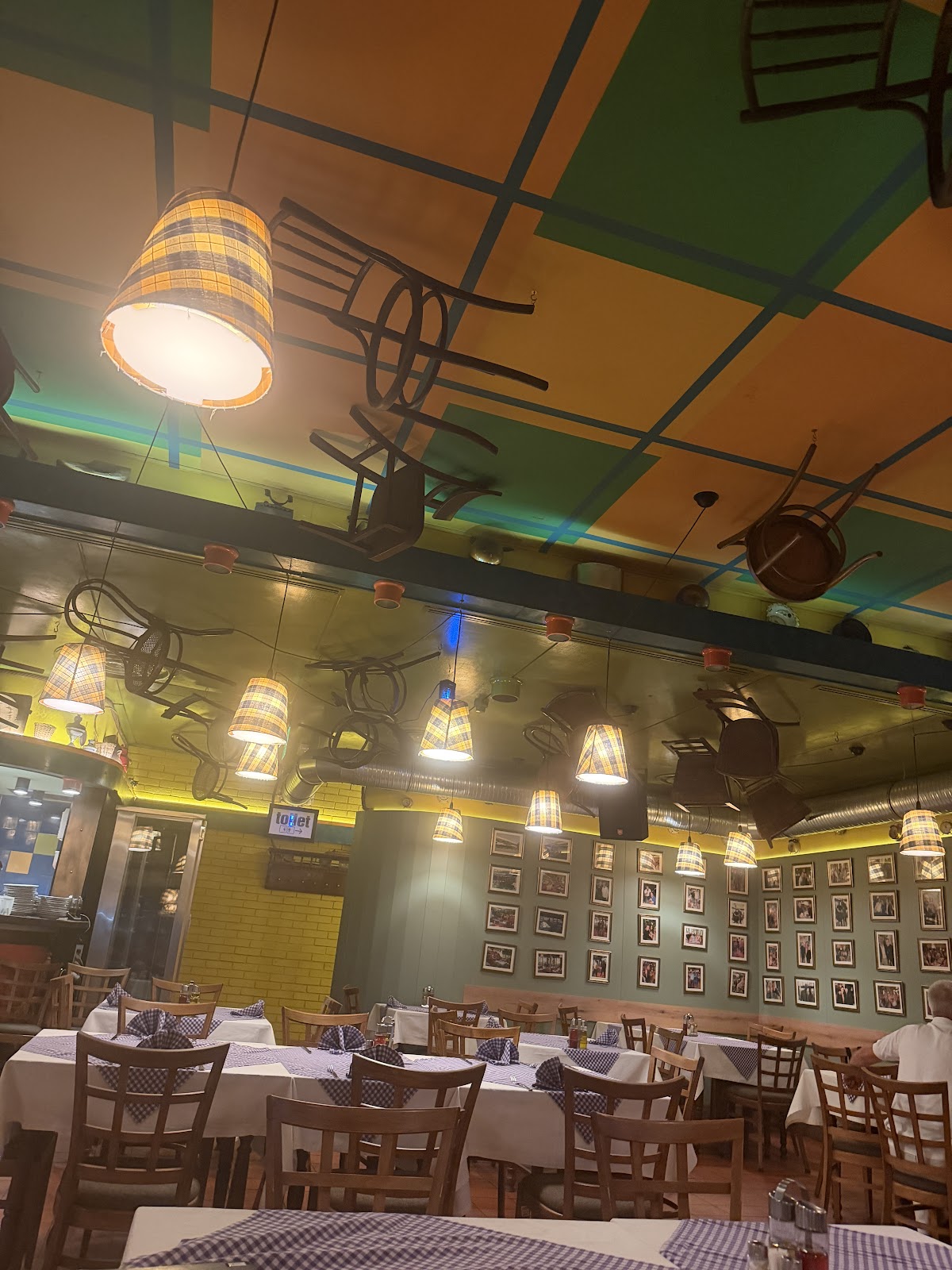 Plava Frajla - Restorani u Novom Sadu