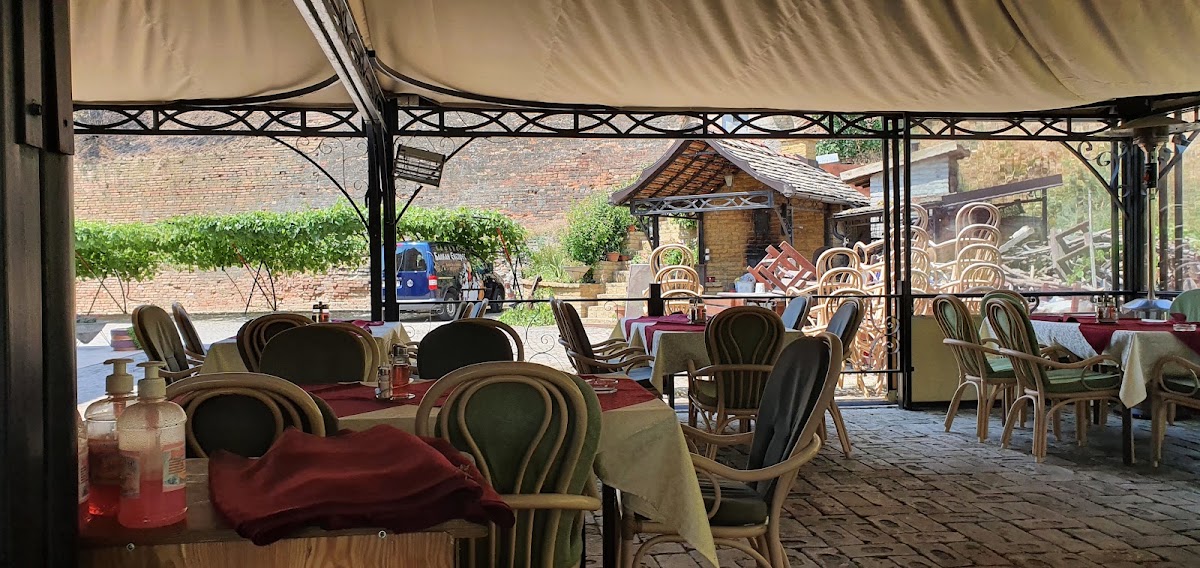 Balkan Ekspres 021 - Restorani u Novom Sadu