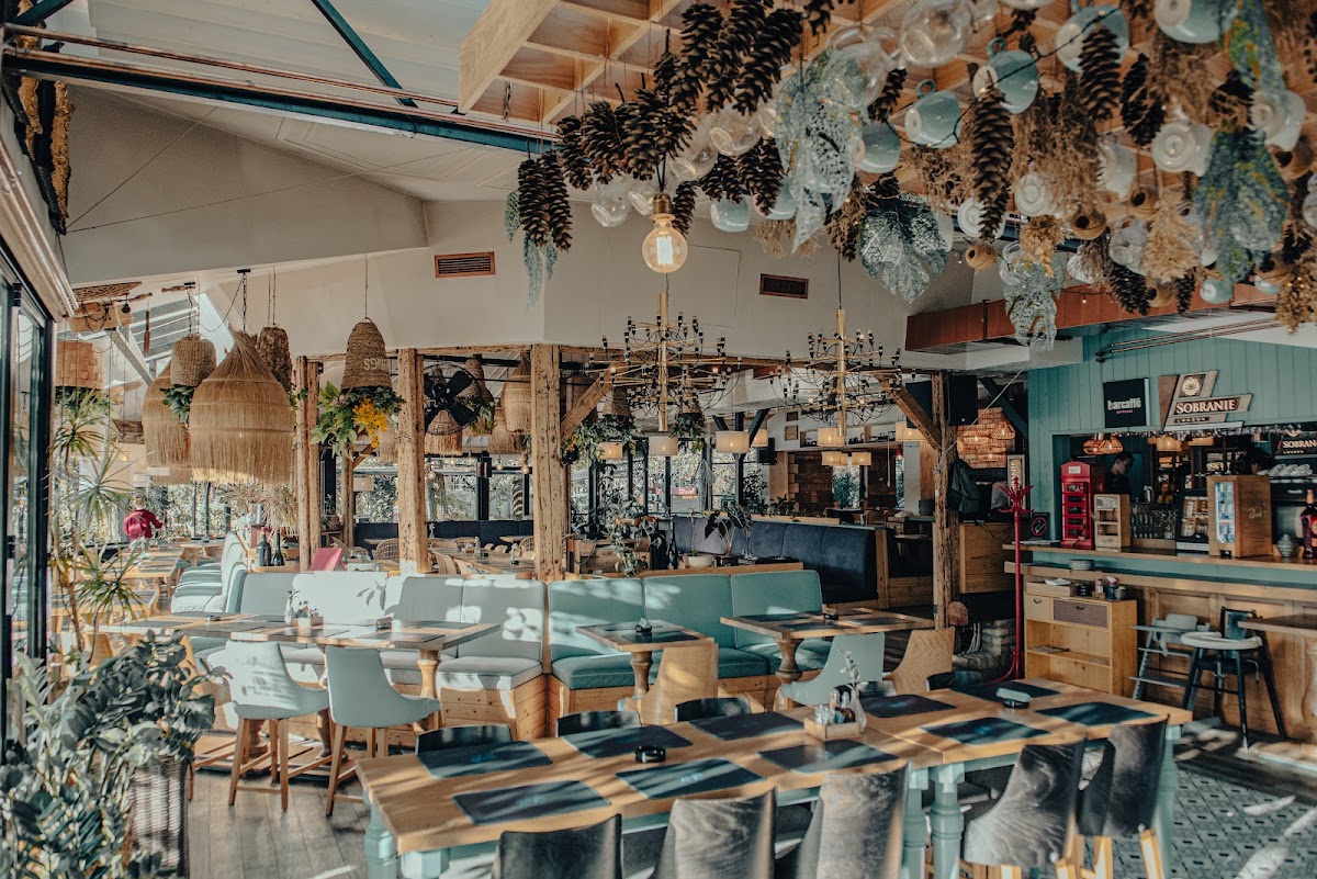 Restoran Piknik - Restorani u Novom Sadu