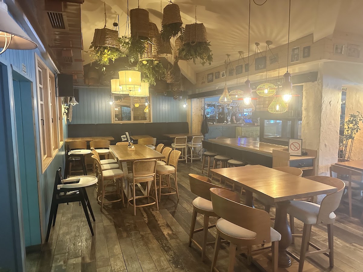 Restoran Piknik - Restorani u Novom Sadu