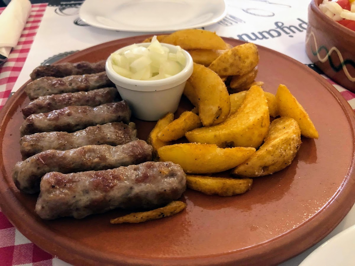 Kafana "Greda" - Restorani u Novom Sadu
