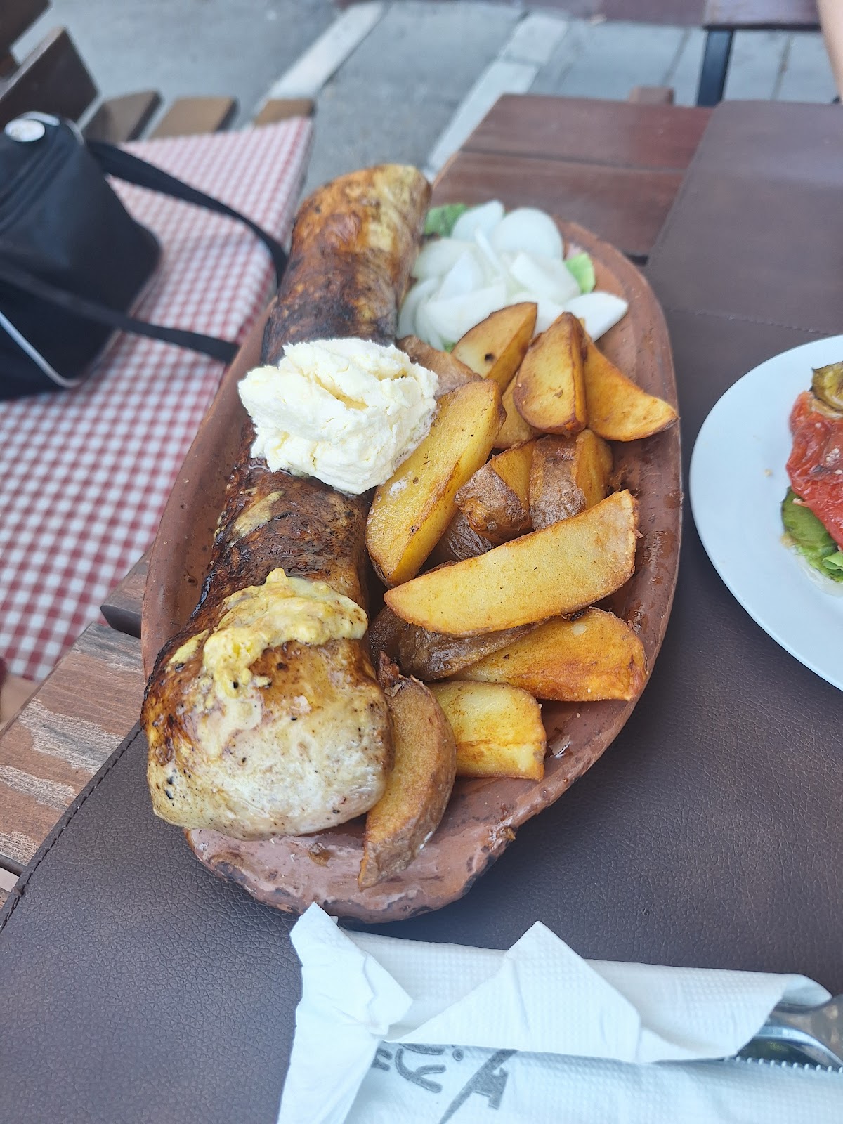 Restoran "Za moju dušu" - Restorani u Novom Sadu
