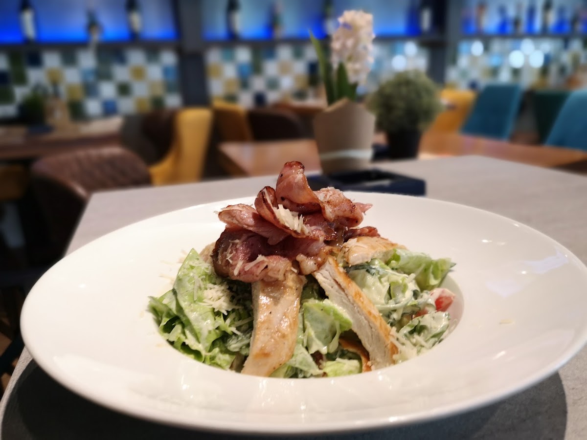 Barrique Gastropab - Restorani u Novom Sadu