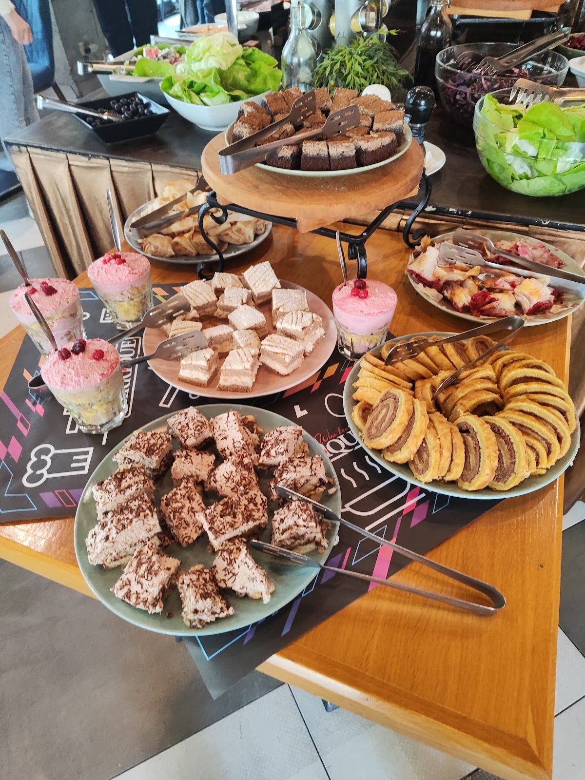 Barrique Gastropab - Restorani u Novom Sadu