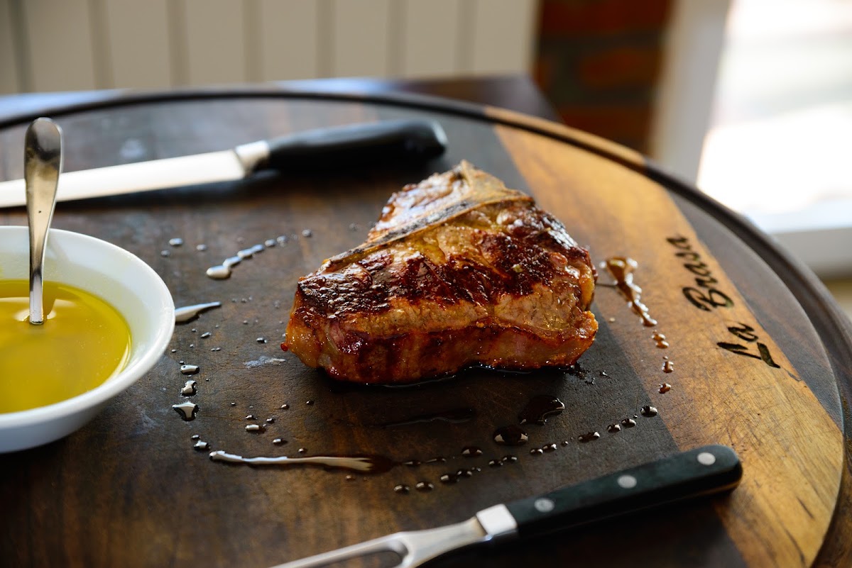 La Brasa - Restorani u Novom Sadu