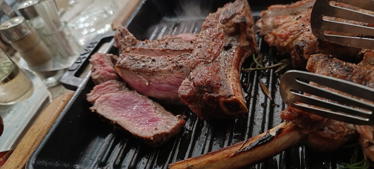 La Brasa - Restorani u Novom Sadu