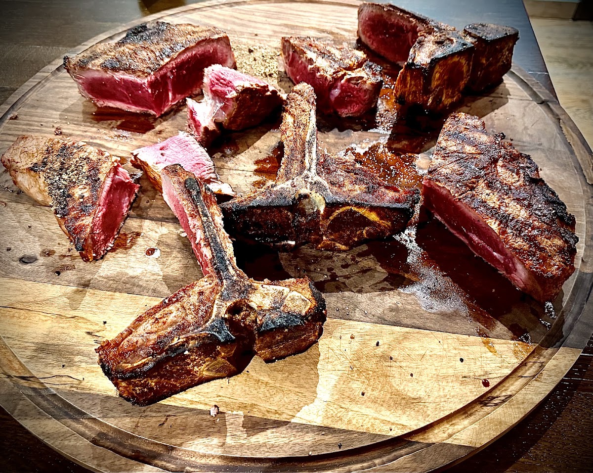 La Brasa - Restorani u Novom Sadu
