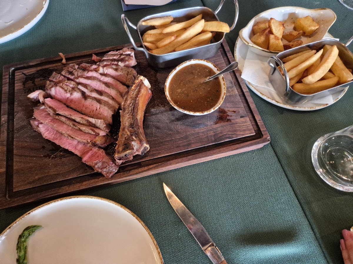Taurus - Restorani u Novom Sadu
