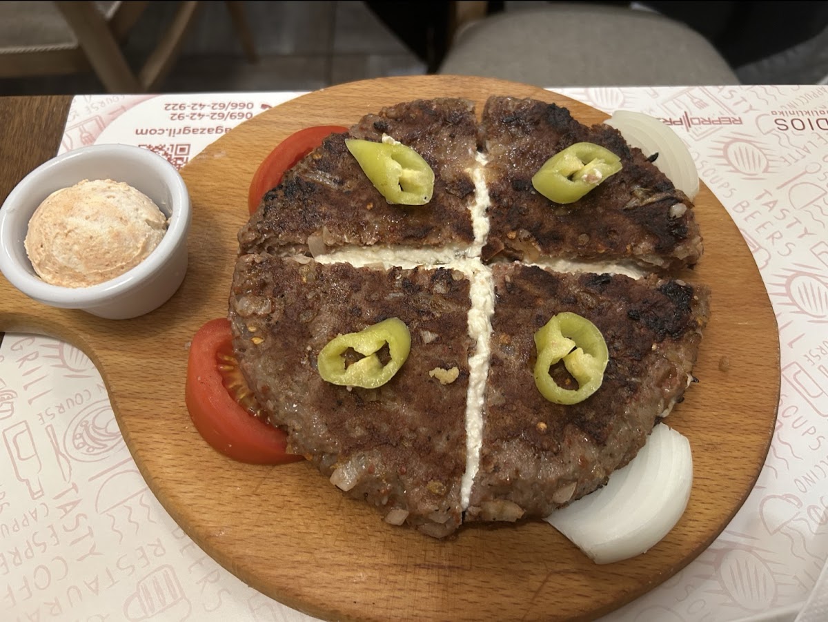 Magaza Gril - Restorani u Novom Sadu