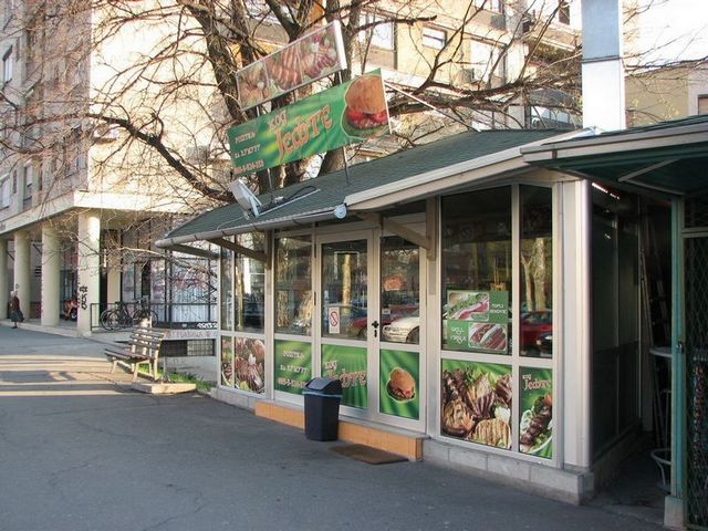 Kod Jefte - Restorani u Novom Sadu