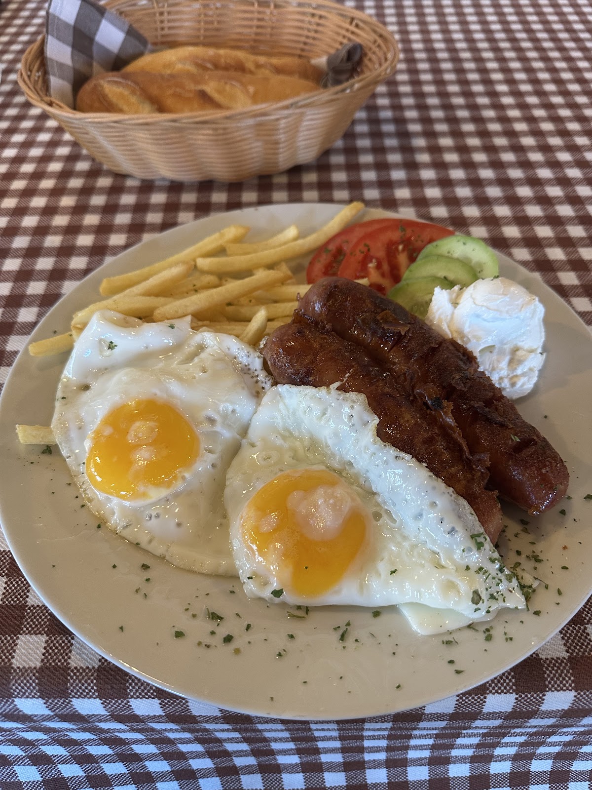 UR KALIN - Restorani u Novom Sadu