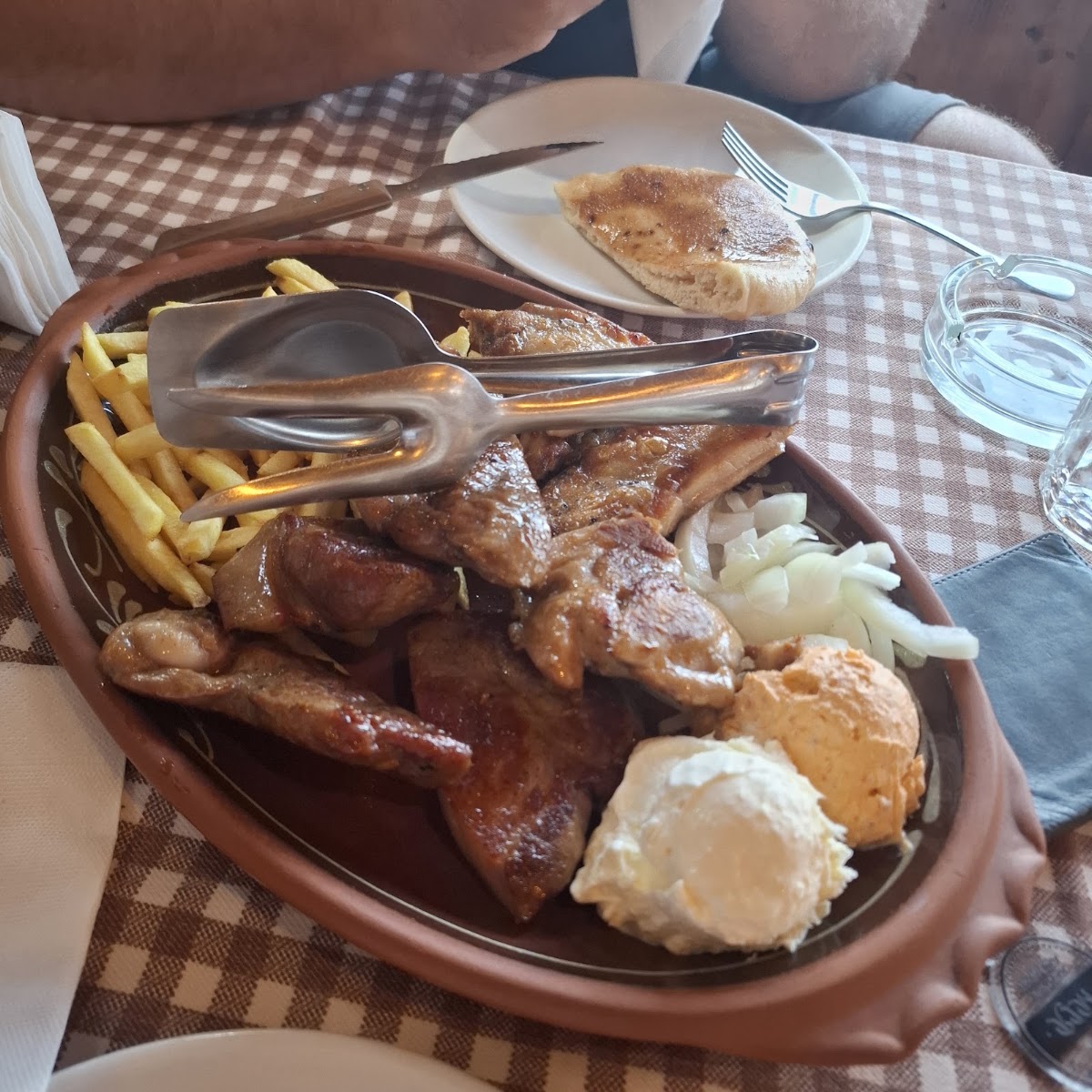 UR KALIN - Restorani u Novom Sadu