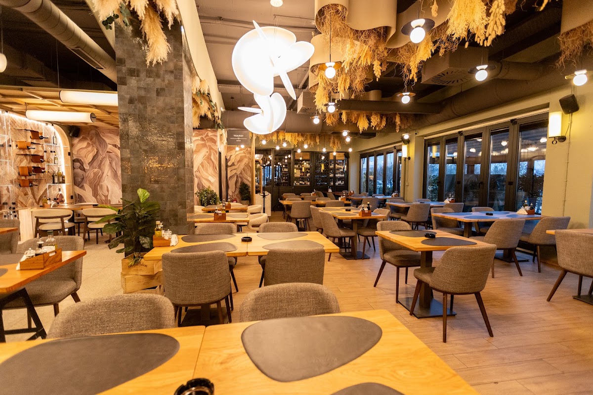 KORPA Deli Bistro - Restorani u Novom Sadu