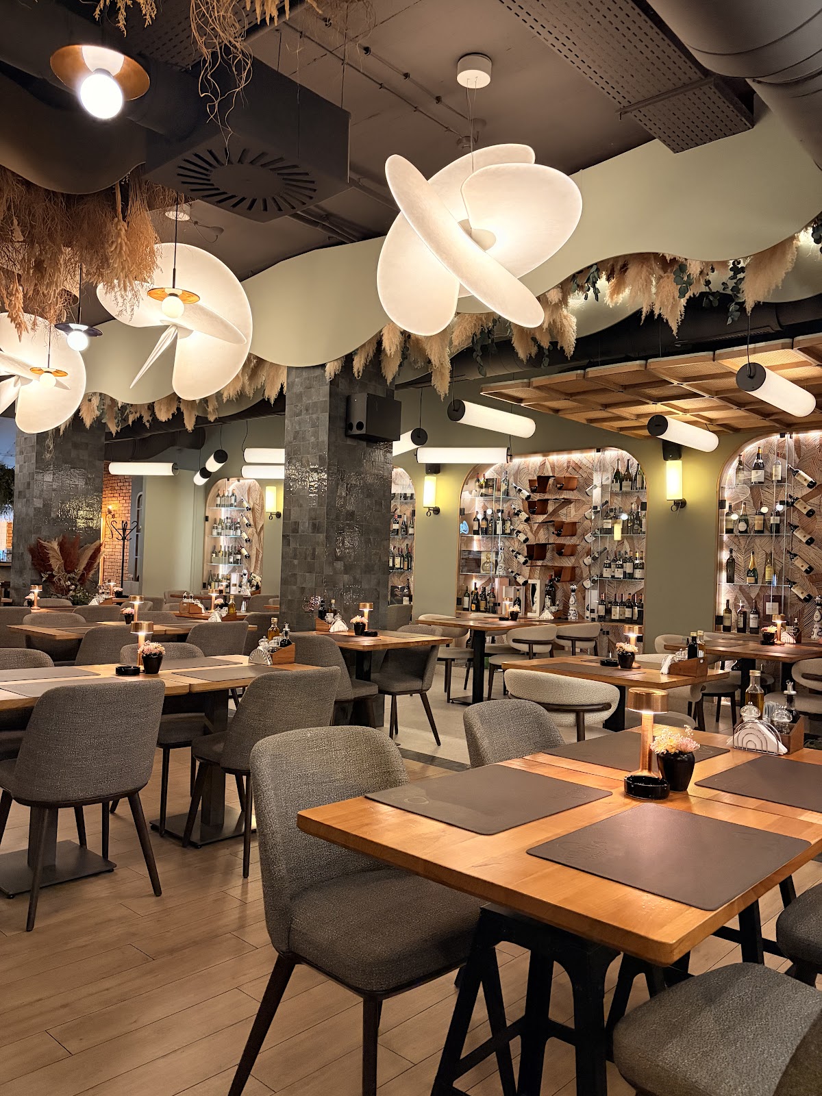KORPA Deli Bistro - Restorani u Novom Sadu