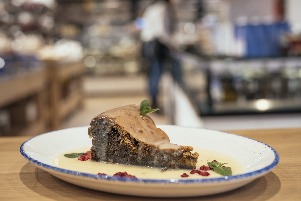 KORPA Deli Bistro - Restorani u Novom Sadu