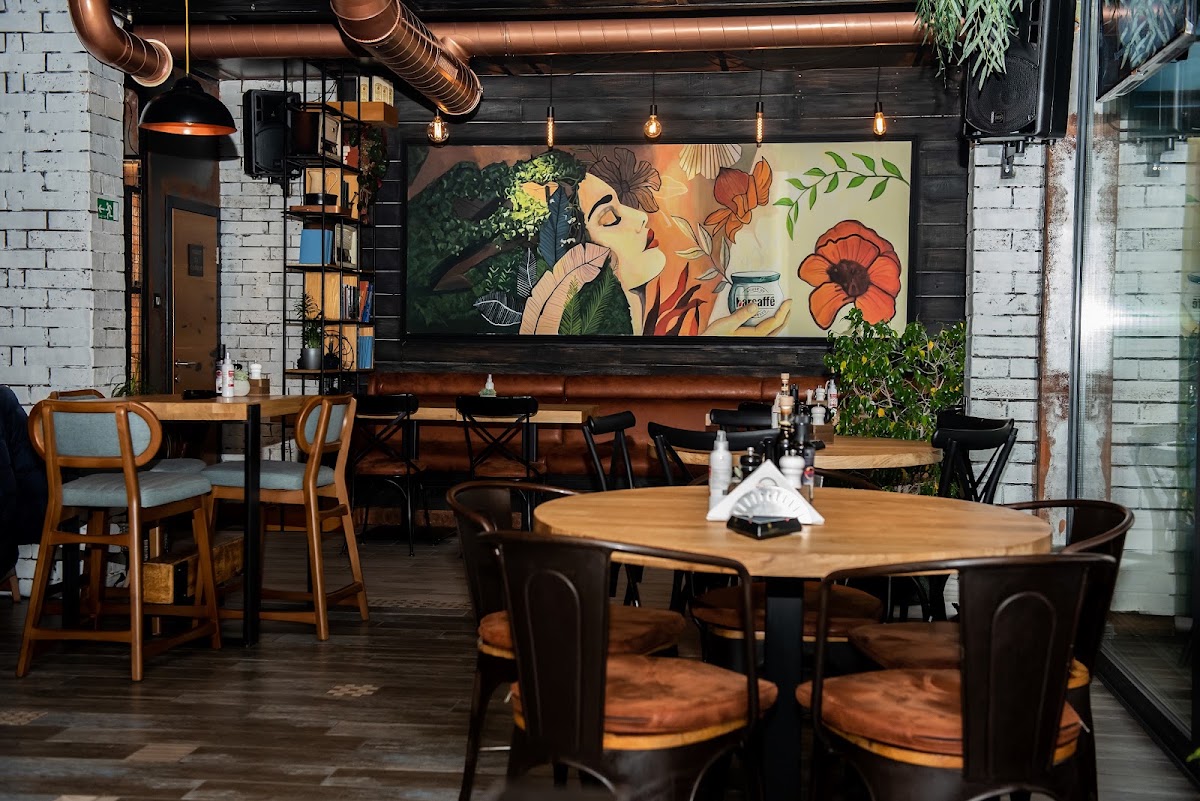 Gastro Katedra - Restorani u Novom Sadu