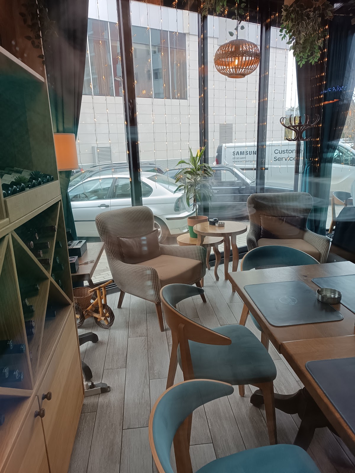 Gastro Katedra - Restorani u Novom Sadu