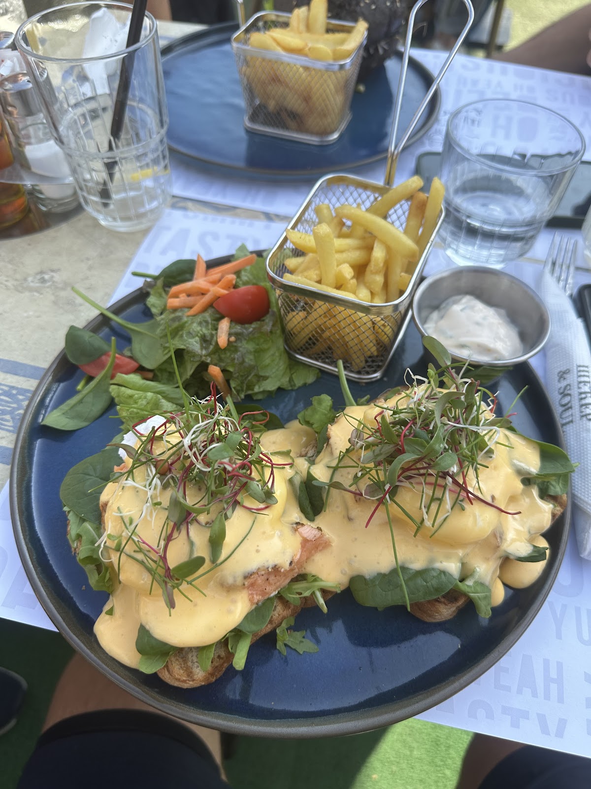 Fresh 'n' Resh - Restorani u Novom Sadu