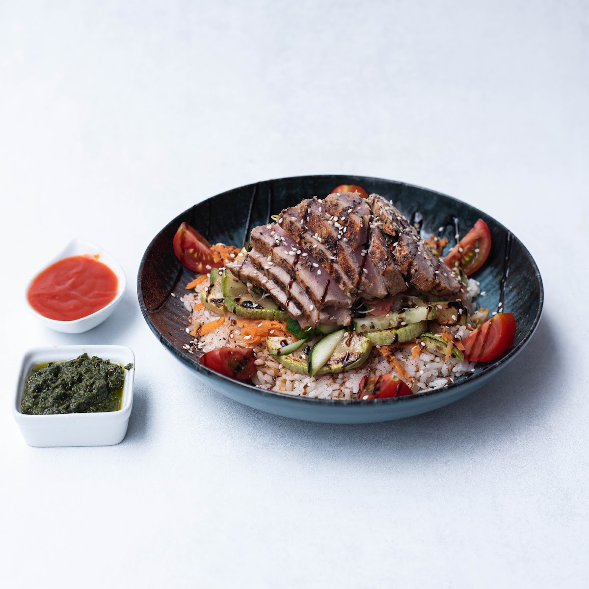 Fresh 'n' Resh - Restorani u Novom Sadu