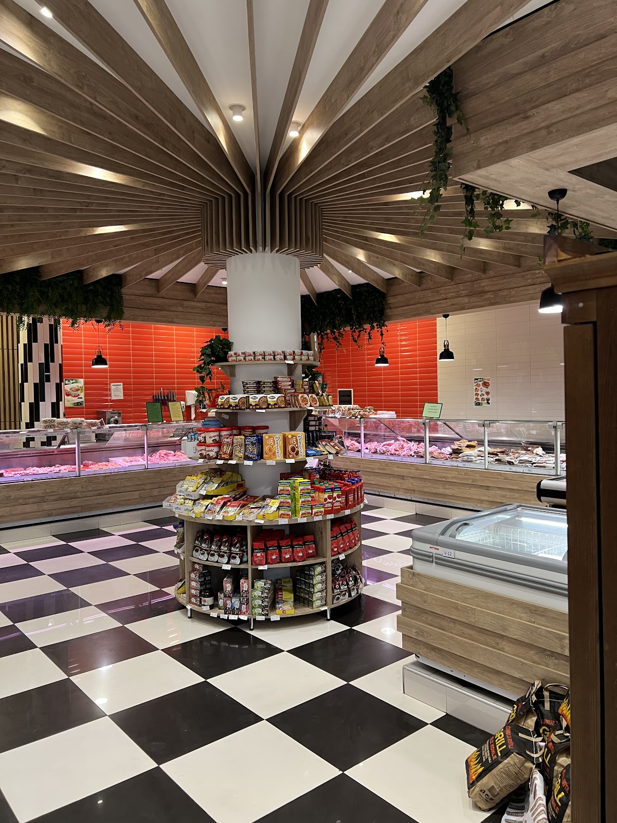 Mesara-Restoran Đurđević - Restorani u Novom Sadu
