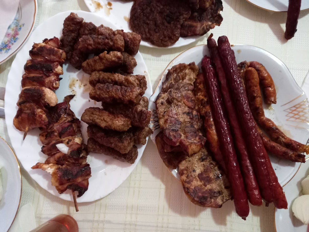 Mesara-Restoran Đurđević - Restorani u Novom Sadu