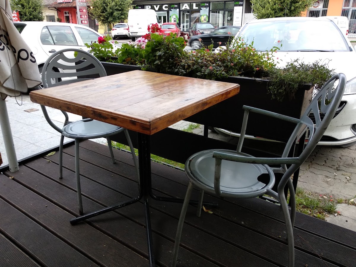 Roštilj kod Jefte - Restorani u Novom Sadu