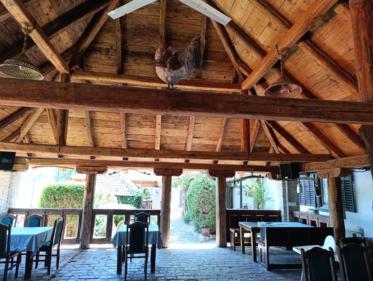 Petlov Salaš - Restoran i prenoćište - Restorani u Novom Sadu
