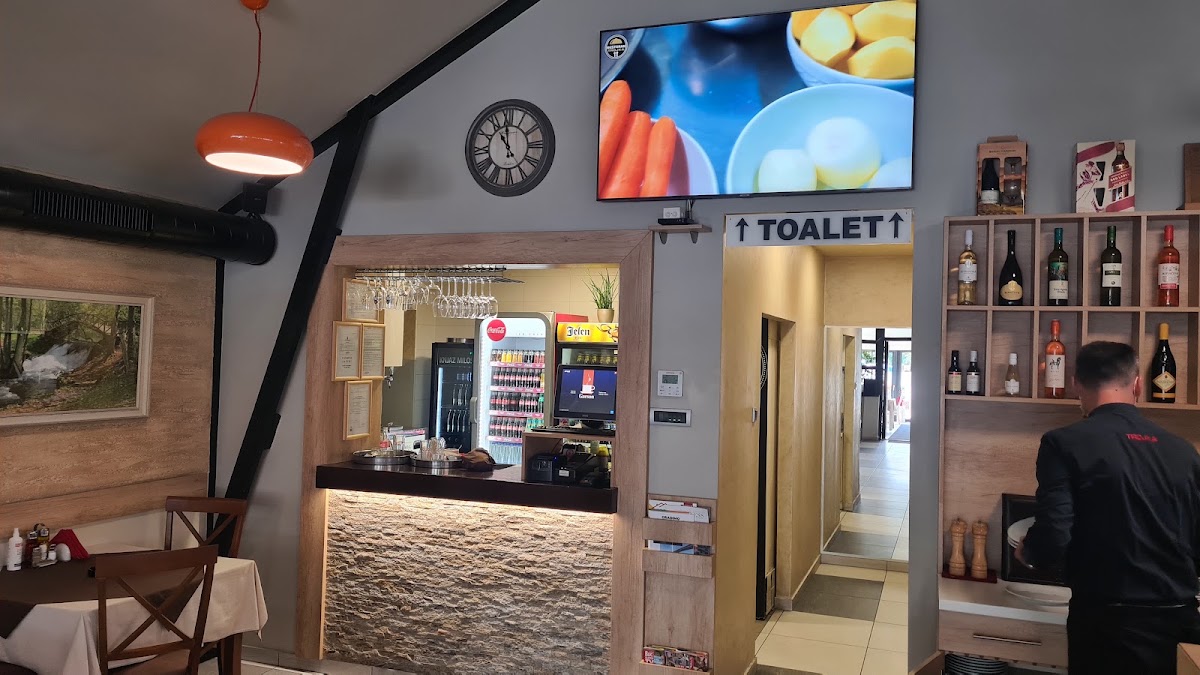TROJKA NS - Restorani u Novom Sadu