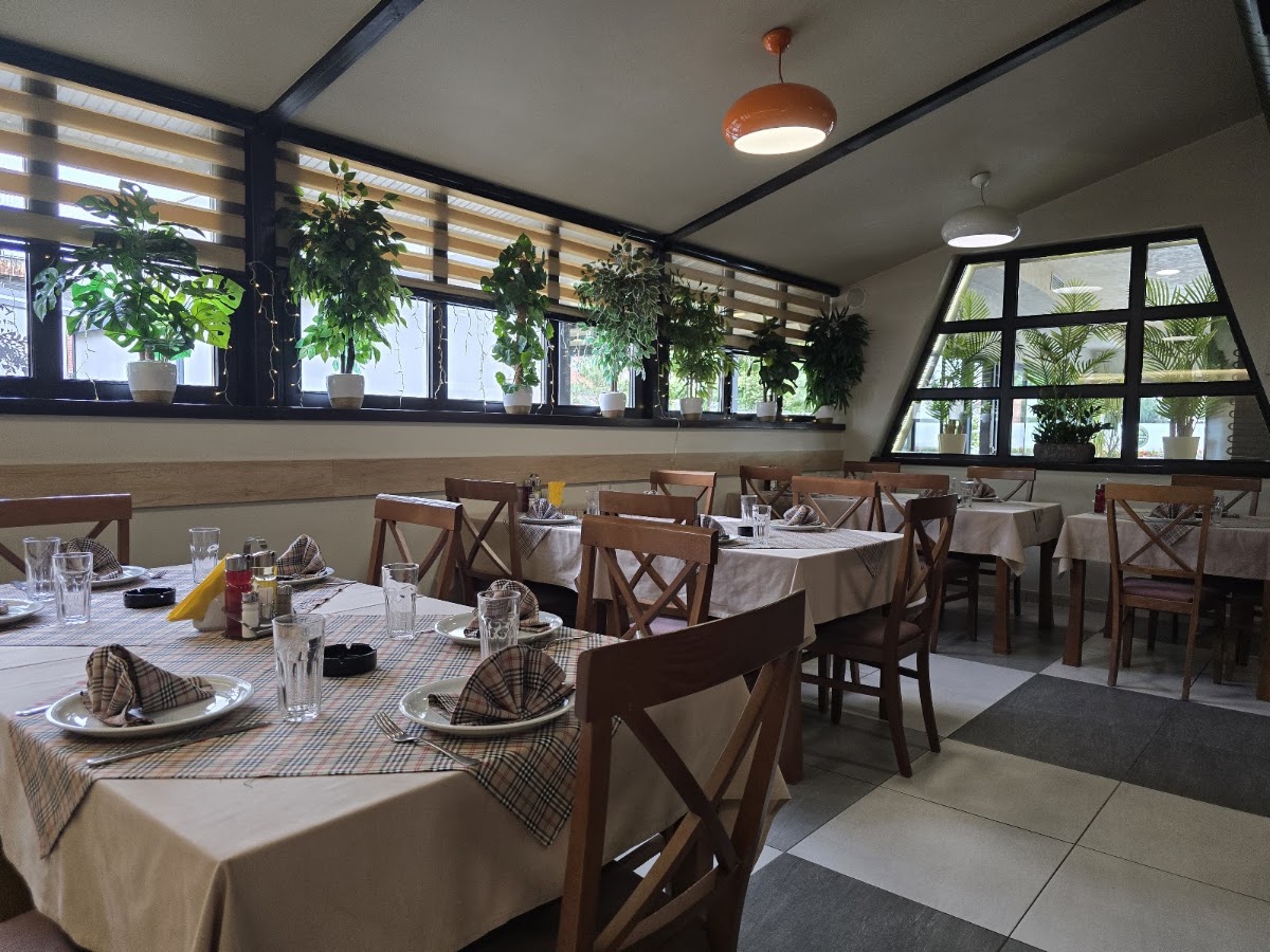 TROJKA NS - Restorani u Novom Sadu