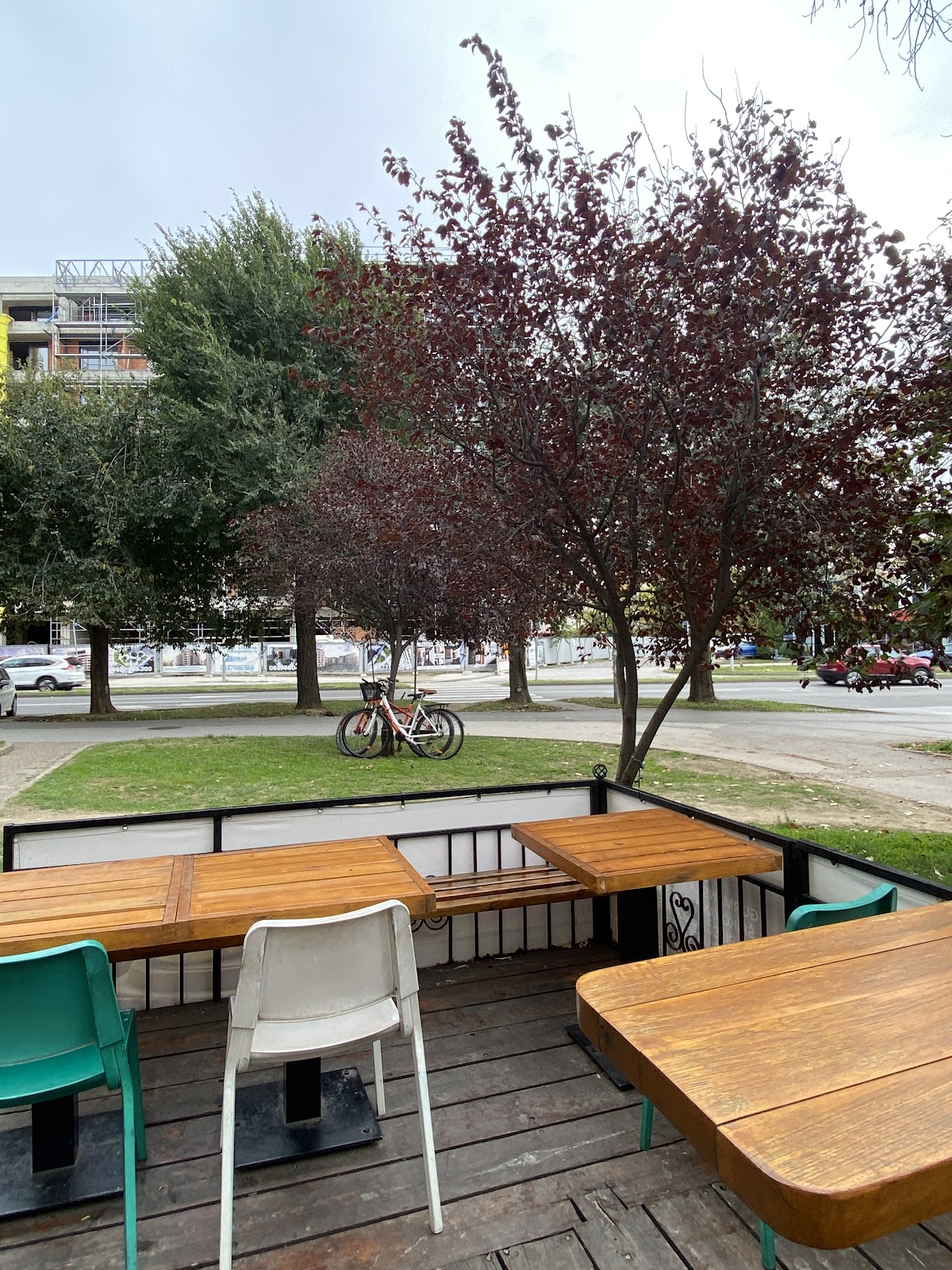 Šiš Ćevap Detelinara - Restorani u Novom Sadu