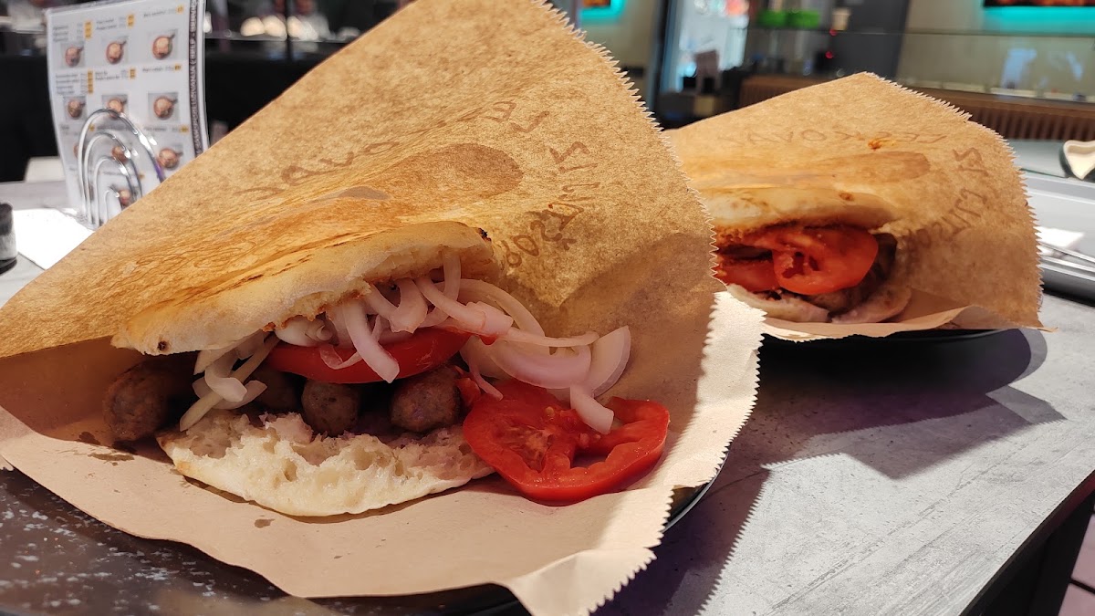 Ognjište 2.0 (Sremska) — Roštilj iz Leskovac - Restorani u Novom Sadu