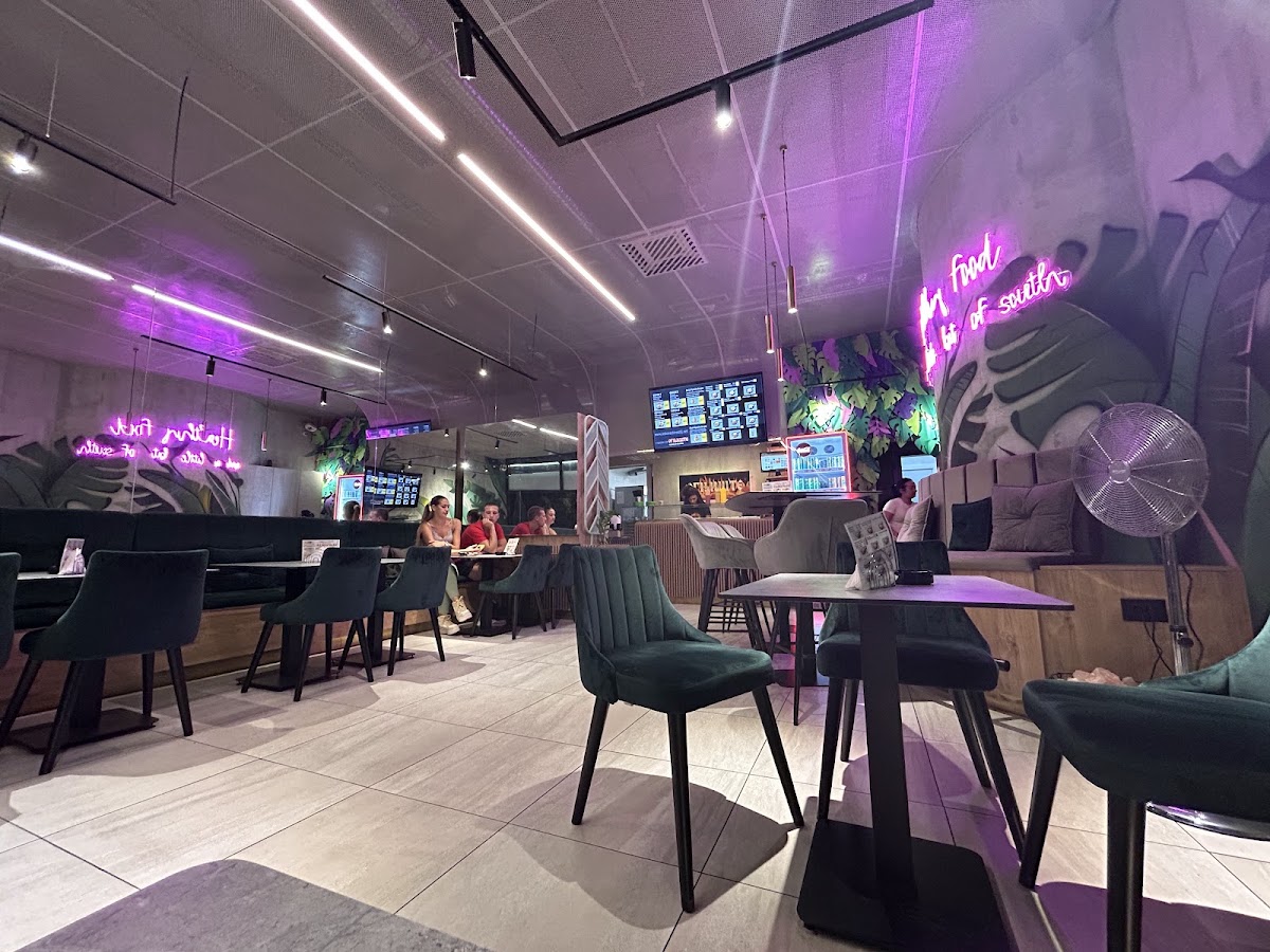 Ognjište 2.0 (Sremska) — Roštilj iz Leskovac - Restorani u Novom Sadu