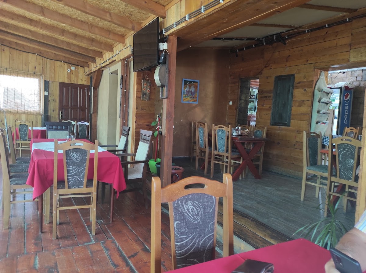 Druga Kuća kod Kojića - Restorani u Novom Sadu