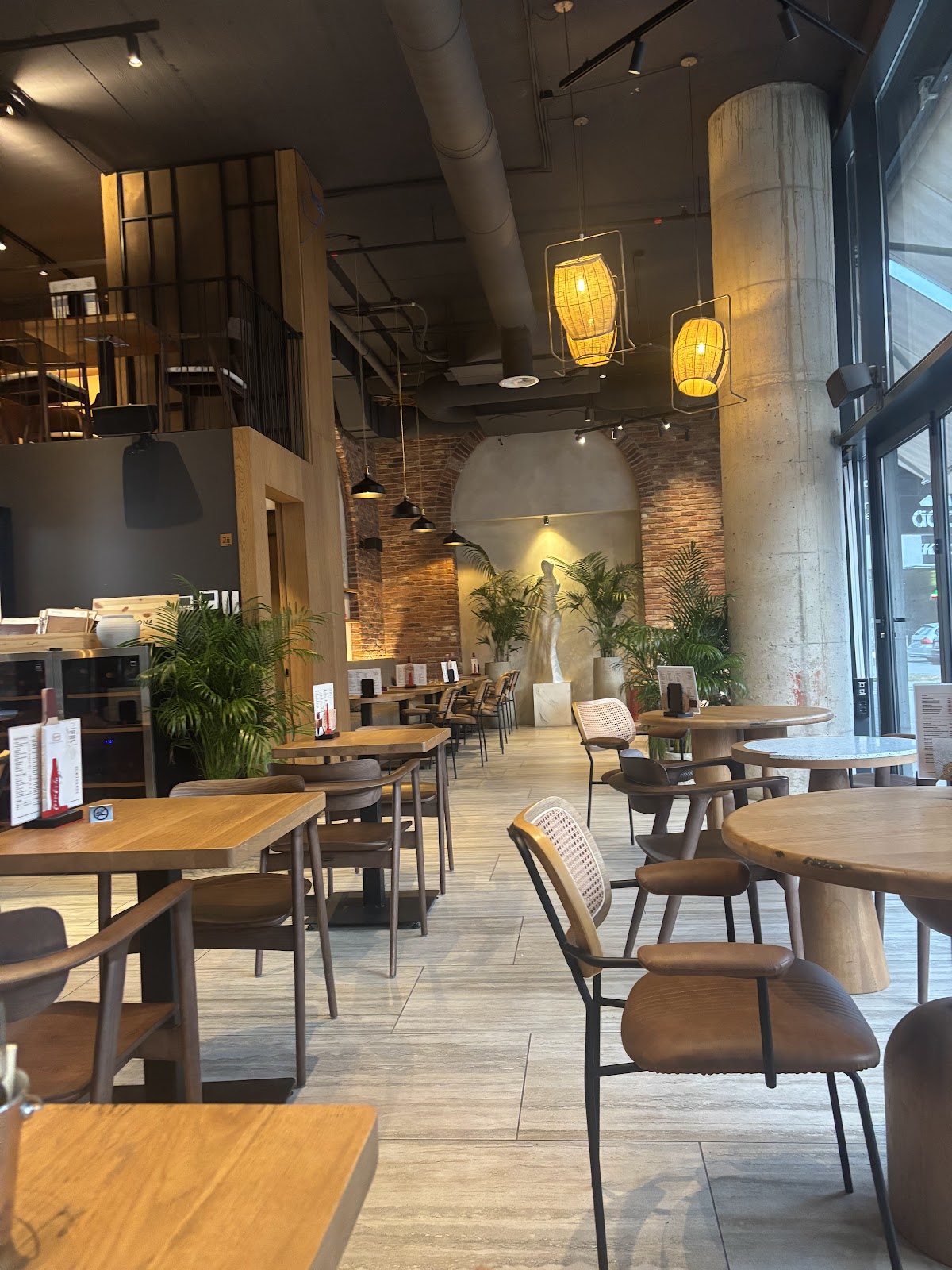 Fresco Eataliano - Restorani u Novom Sadu