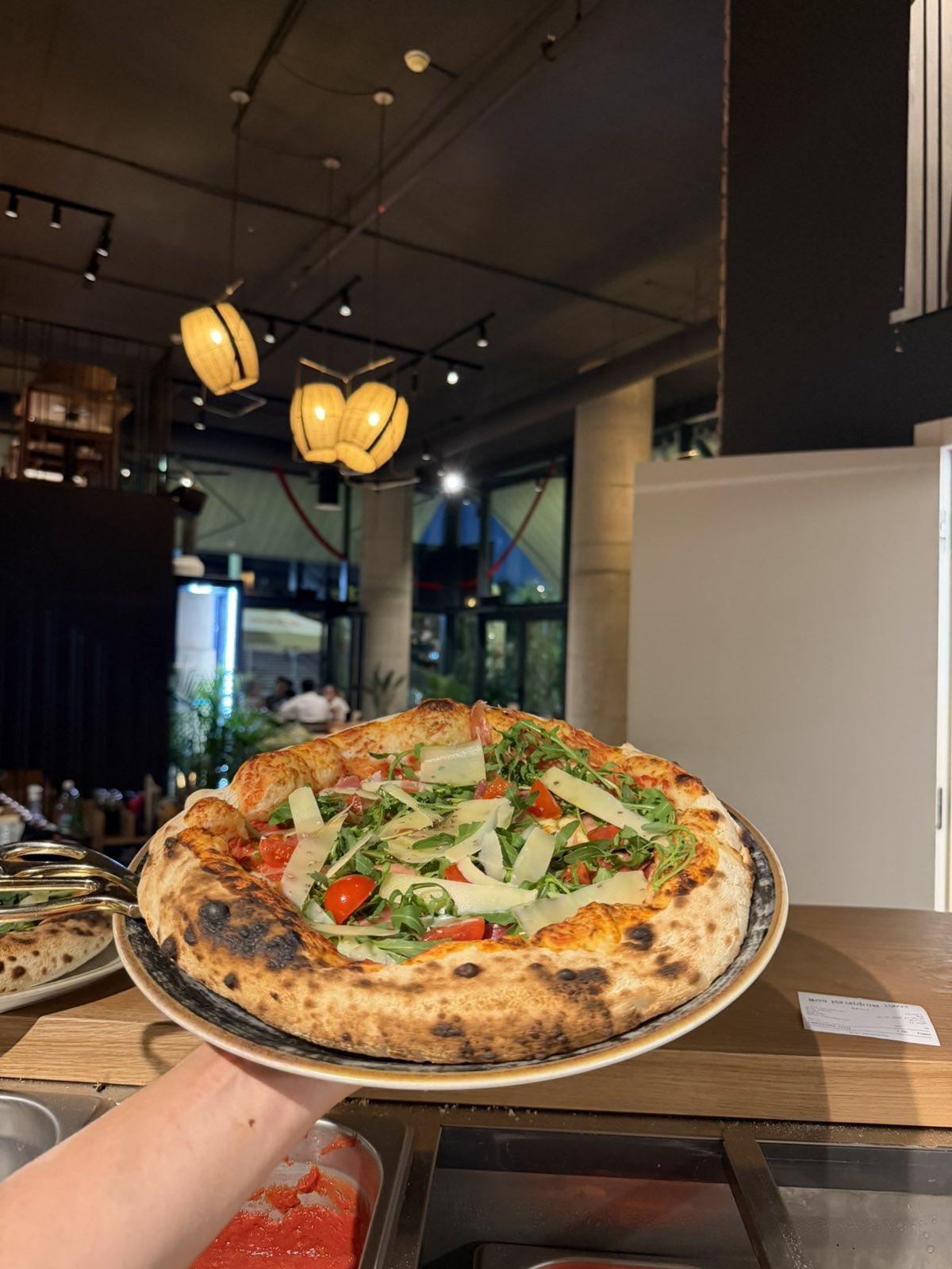 Fresco Eataliano - Restorani u Novom Sadu