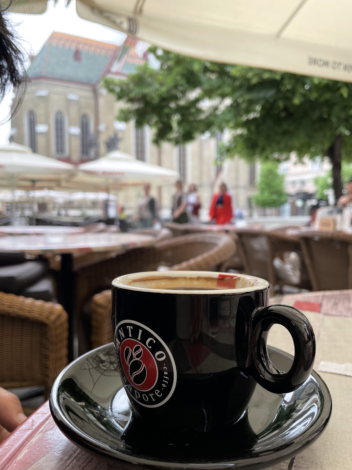 La Forza - Restorani u Novom Sadu