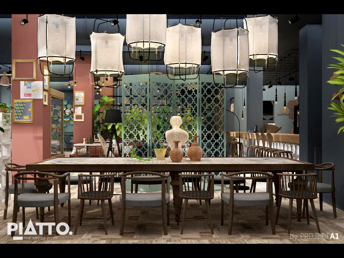 Piatto - Restorani u Novom Sadu