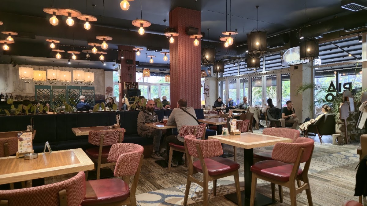 Piatto - Restorani u Novom Sadu