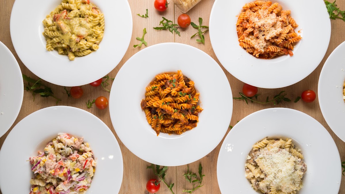 Pasta bar Luta - Restorani u Novom Sadu