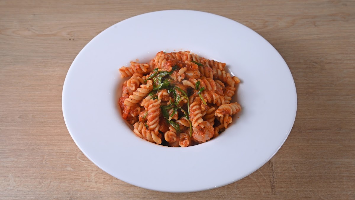 Pasta bar Luta - Restorani u Novom Sadu