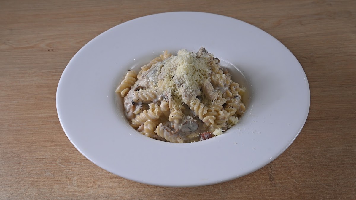 Pasta bar Luta - Restorani u Novom Sadu