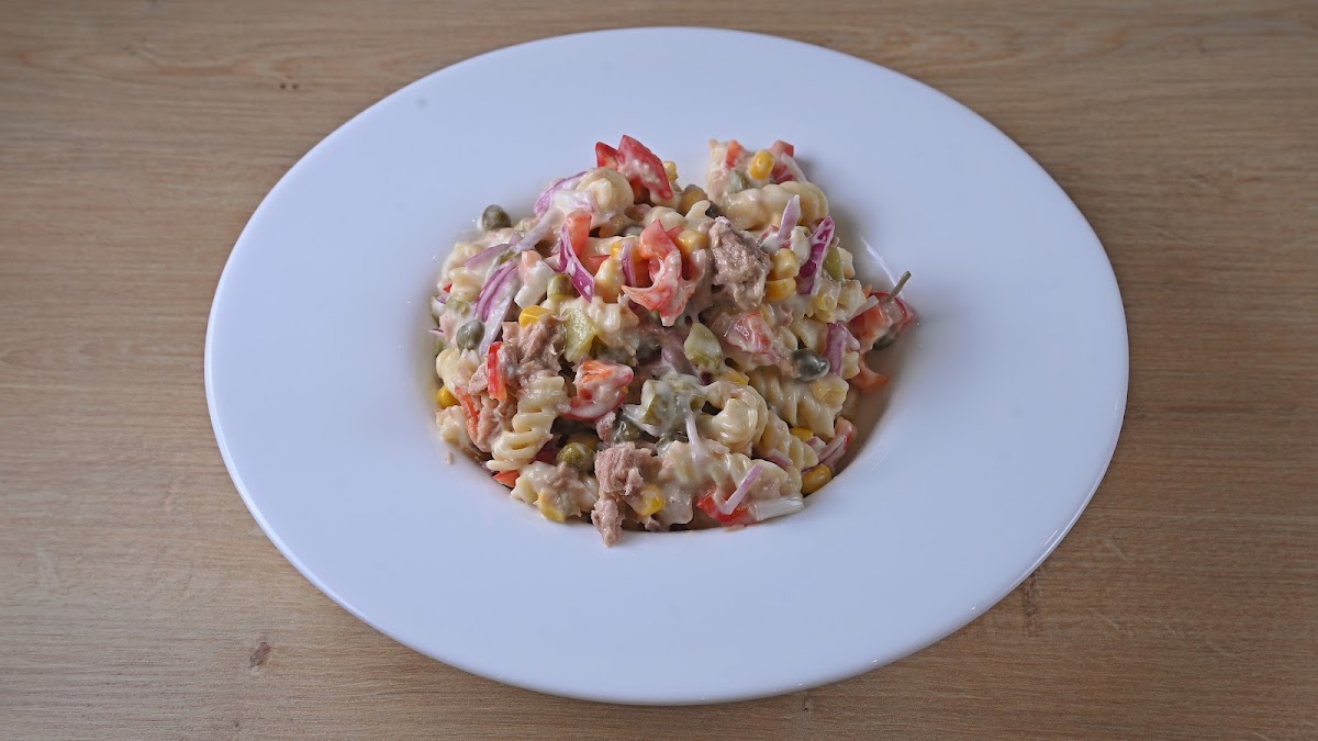 Pasta bar Luta - Restorani u Novom Sadu